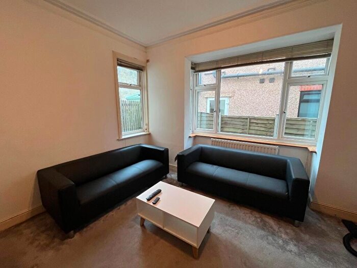 6 Bedroom House To Rent In Colman Road, Norwich, NR4