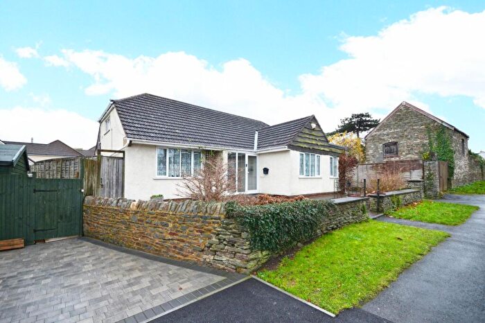 3 Bedroom Detached House For Sale In Watsons Road, Longwell Green, Bristol, BS30