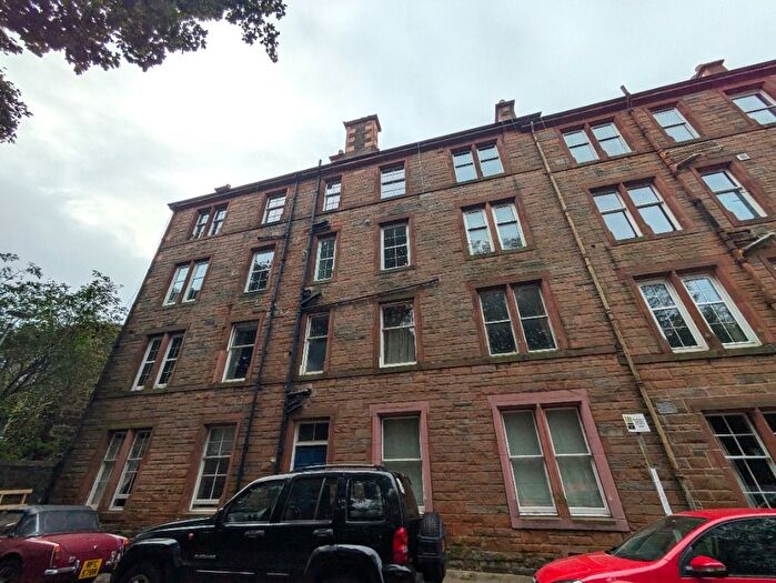 1 Bedroom Flat To Rent In St Leonards Bank, Newington, Edinburgh, EH8