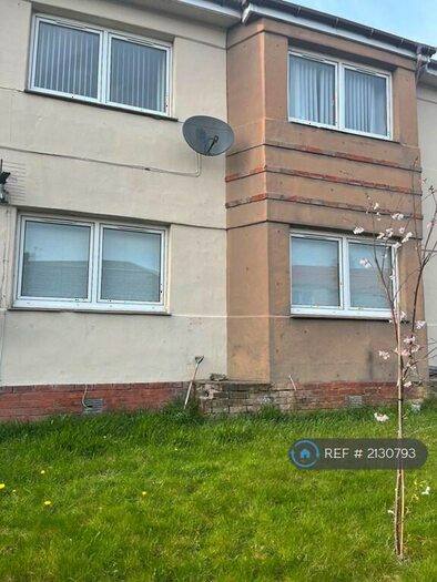 4 Bedroom Flat To Rent In Kelvin Way, Kilsyth, Glasgow, G65