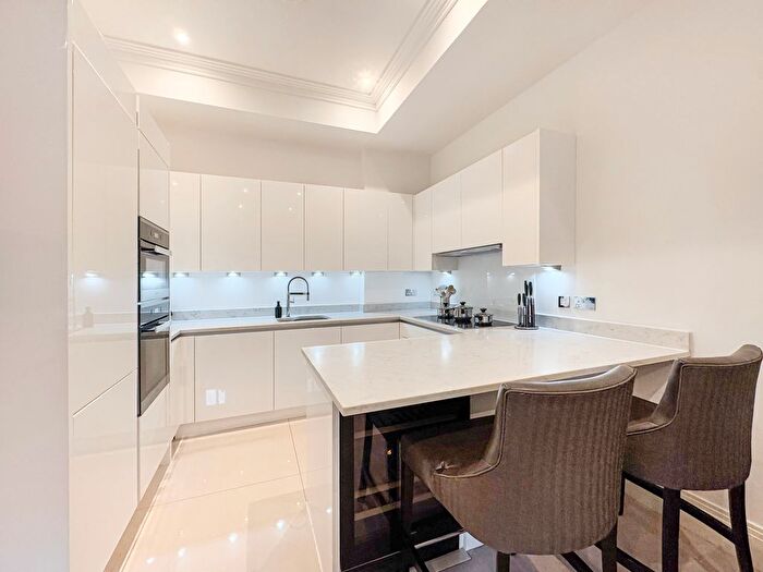 1 Bedroom Flat To Rent In Palace Wharf, Rainville Road, London, W6
