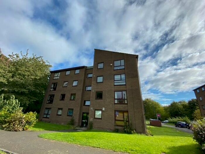 2 Bedroom Flat To Rent In Mountwood, Sandyford, NE2