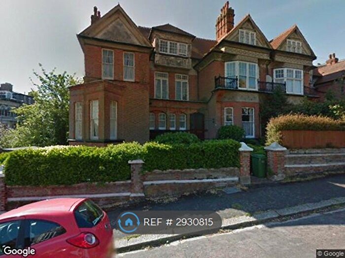 1 Bedroom Flat To Rent In Cumberland Gardens, St. Leonards-On-Sea, TN38