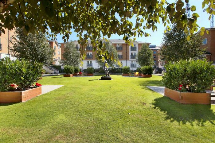 2 Bedroom Flat To Rent In Prices Court, Battersea, London, SW11