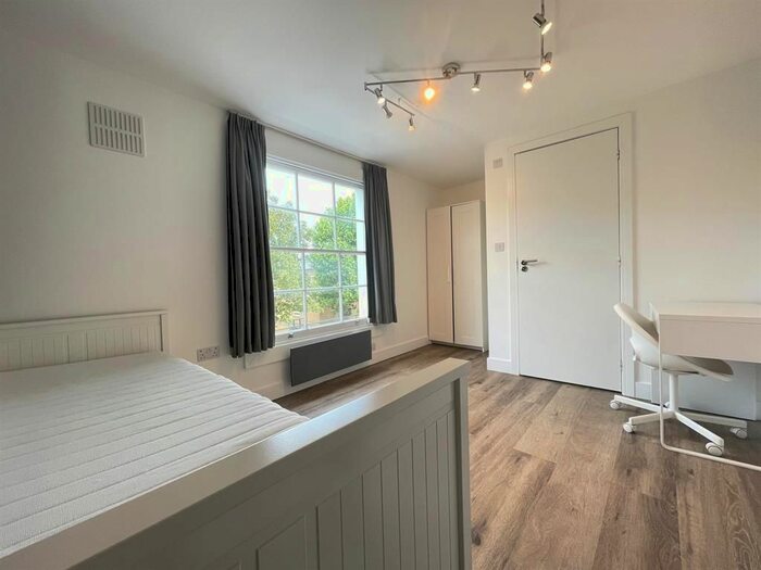 1 Bedroom Flat To Rent In Bayham Street, London, NW1
