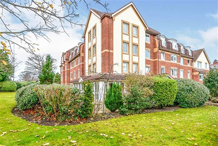 1 Bedroom Retirement Property To Rent In Swn-Y-Mor, Conway Road, Colwyn Bay, LL29