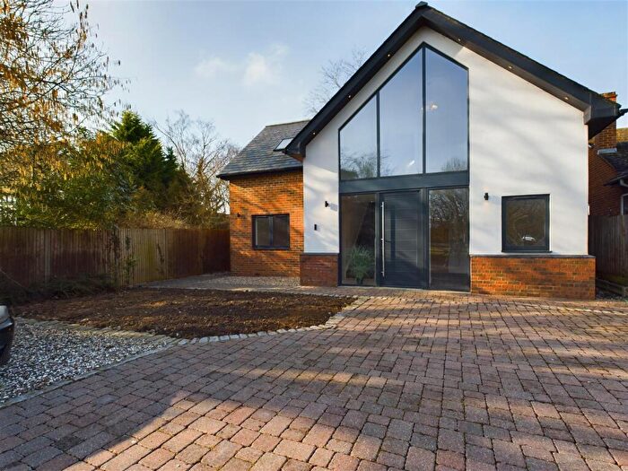 4 Bedroom House To Rent In Arlesey Road, Ickleford, Hitchin, SG5