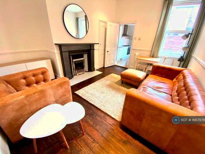 2 Bedroom Flat To Rent In Sandyford, Newcastle Upon Tyne, NE2