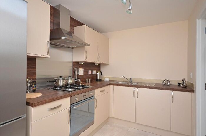 2 Bedroom Apartment To Rent In Moreland Place, Causewayhead, Stirling, FK9
