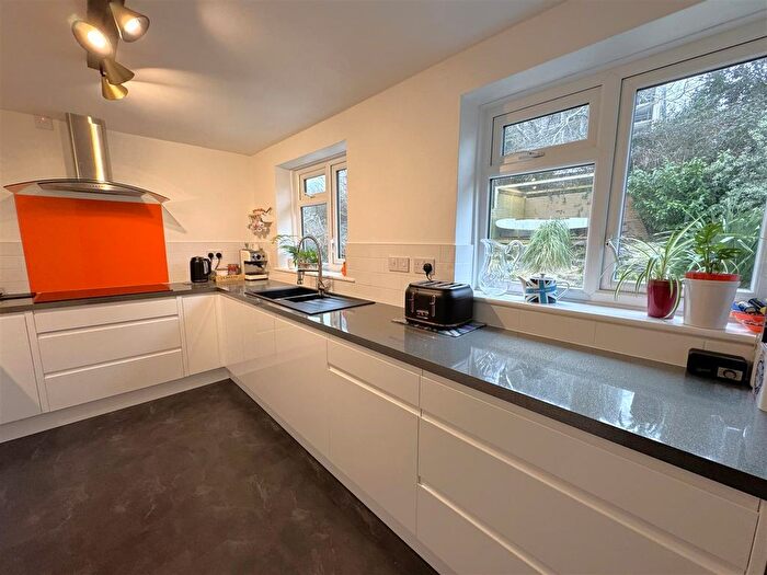 5 Bedroom Detached House For Sale In Barbary House, Castletown, Portland, DT5
