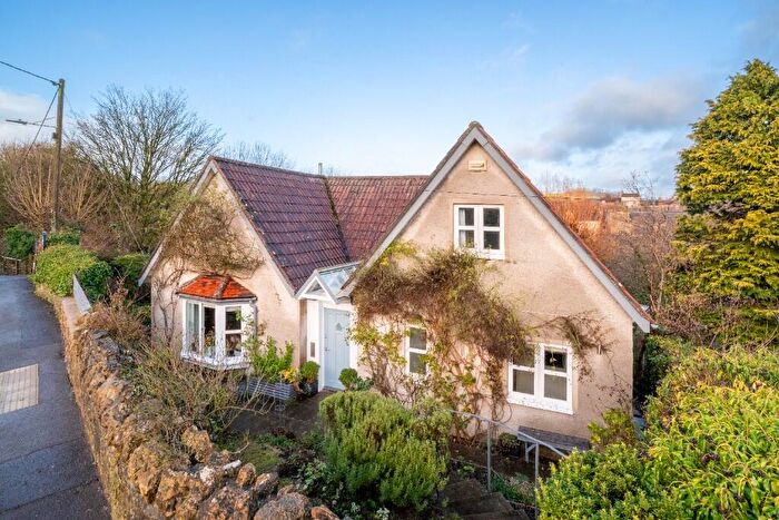 3 Bedroom Detached House For Sale In Plox, Bruton, Somerset, BA10