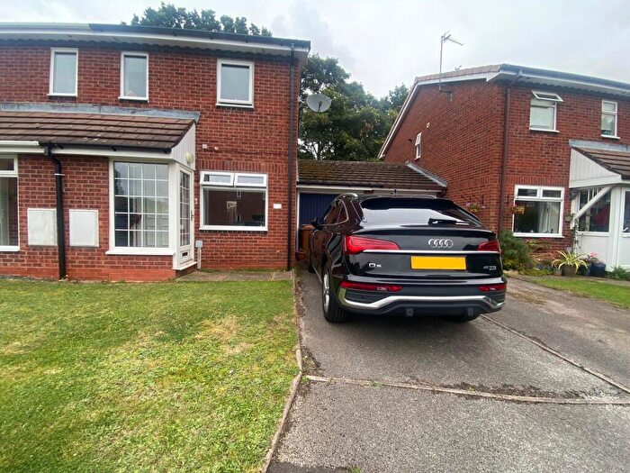 2 Bedroom House To Rent In Magnum Close, Sutton Coldfield., B74