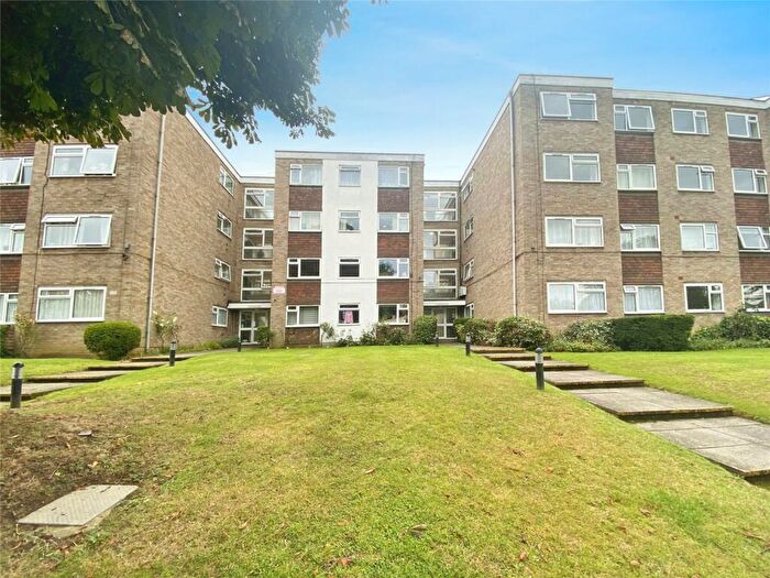 1 Bedroom Flat To Rent In Mulgrave Road, Sutton, SM2