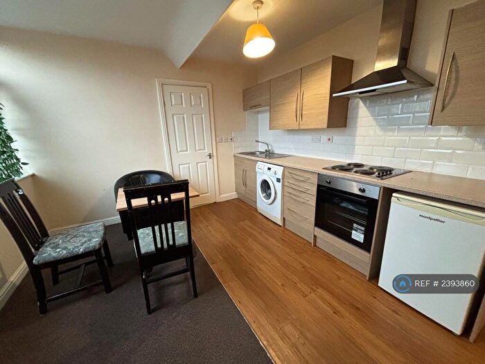 1 Bedroom Flat To Rent In York House, Doncaster, DN1