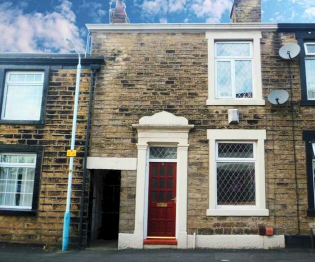 2 Bedroom Terraced House To Rent In Collinge Street, Shaw, OL2