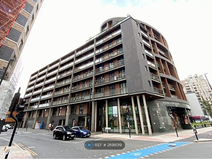 1 Bedroom Flat To Rent In The Sphere, London, E16