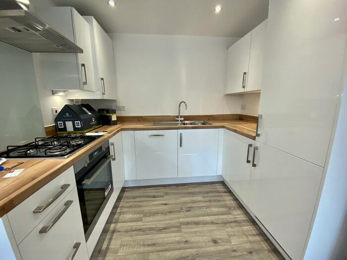 1 Bedroom Apartment To Rent In Belgrave Middleway, Birmingham, B5