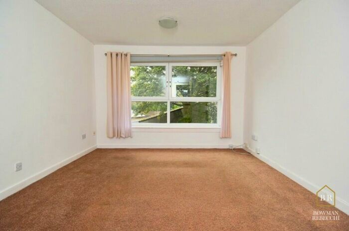 1 Bedroom Flat To Rent In Lyle Street, Greenock, Greenock, PA15