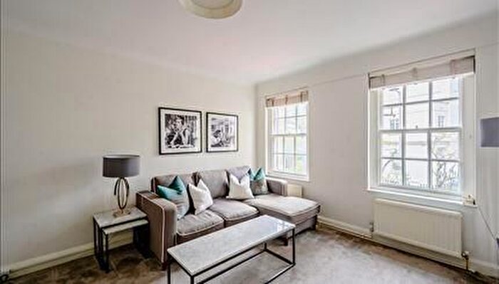 2 Bedroom Flat To Rent In Pelham Court, Chelsea, SW3