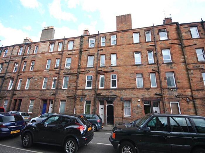 1 Bedroom Flat To Rent In Restalrig Road South, Restalrig, Edinburgh, EH7