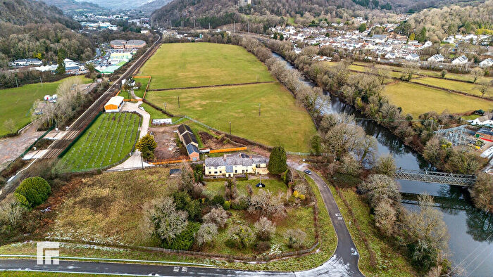 9 Bedroom Barn Conversion For Sale In Main Road, Morganstown, Cardiff, CF15