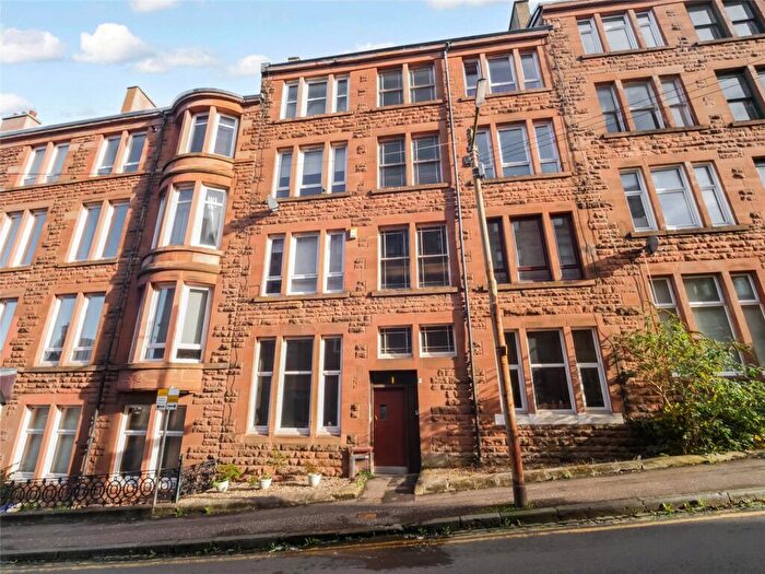1 Bedroom Flat For Sale In Craig Road, Cathcart, Glasgow, G44