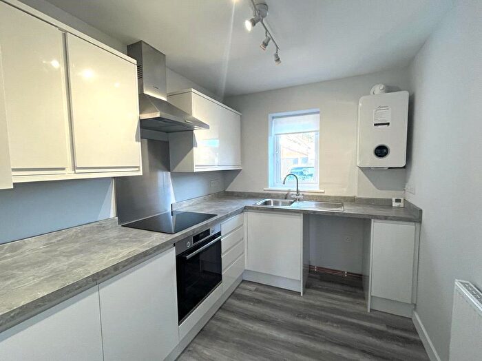 1 Bedroom Apartment To Rent In Castle Close, Dorchester, Dorset, DT1