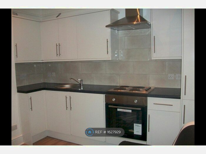 Studio To Rent In Chaddock Street, Preston, PR1