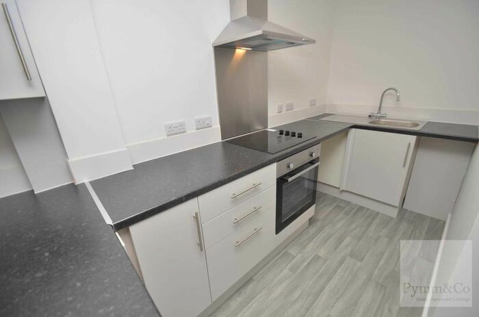 1 Bedroom Flat To Rent In High Street, Watton, IP25