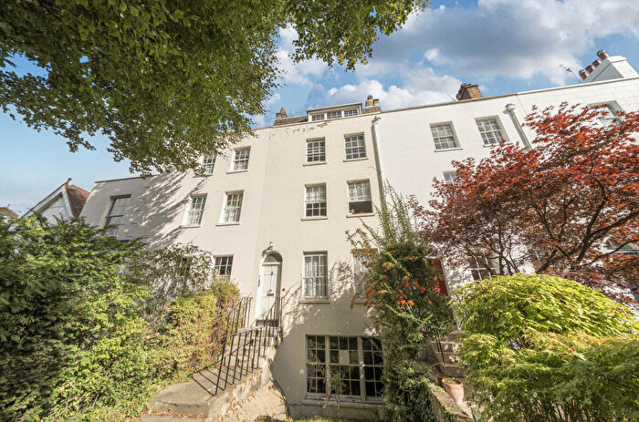 Apartment For Sale In Blackheath Park, Blackheath, London, SE3