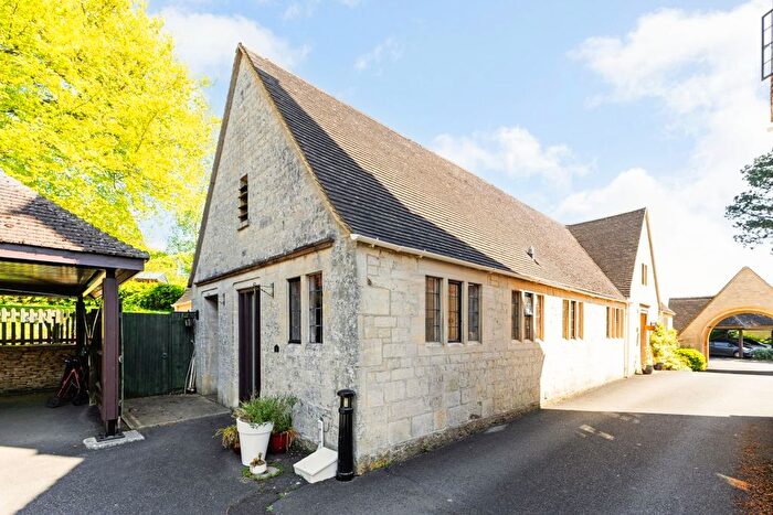 3 Bedroom Semi-Detached House To Rent In Gyde Road, Painswick, Stroud, GL6