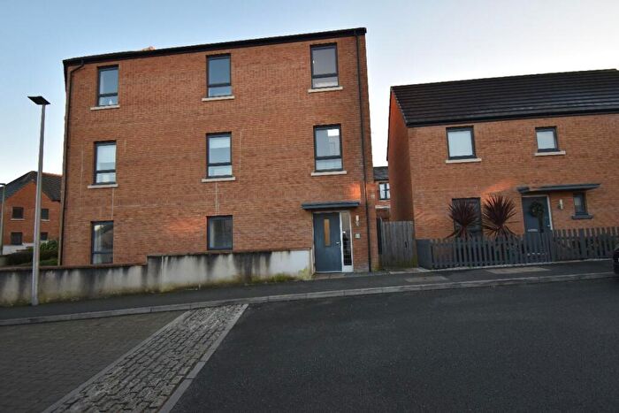 1 Bedroom Flat To Rent In Kellands Lane, Okehampton, EX20