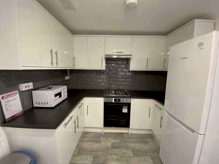 3 Bedroom House To Rent In Black Griffin Lane, Canterbury - Ref, CT1