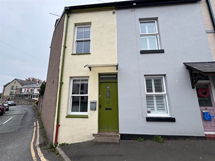 3 Bedroom Terraced House For Sale In North Road, Kirkby Stephen, CA17