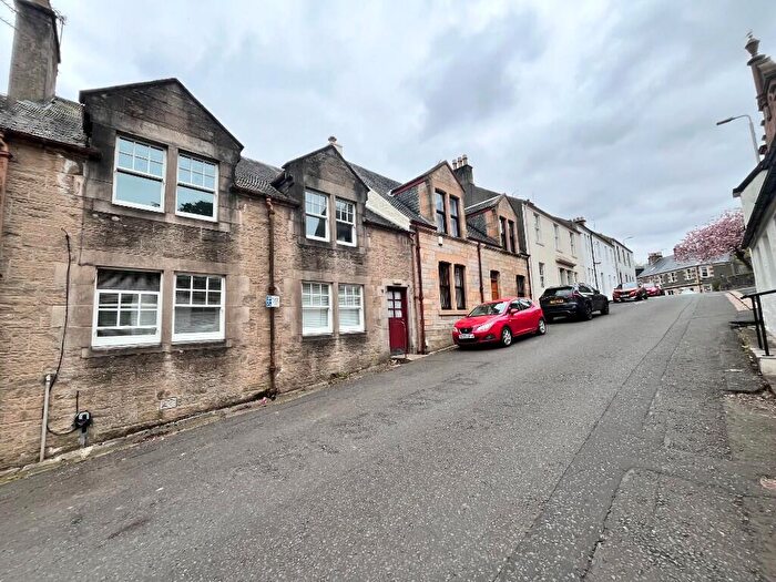 1 Bedroom Flat For Sale In Ewing Street, PA10