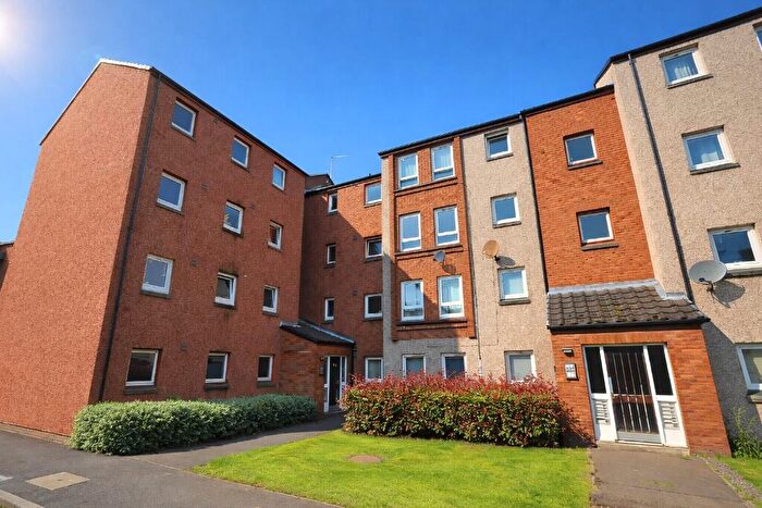 2 Bedroom Flat To Rent In Murano Place, Lorne Court, Leith Walk, Edinburgh, EH7