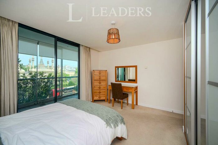2 Bedroom Apartment To Rent In Princes Street, Brighton, BN2