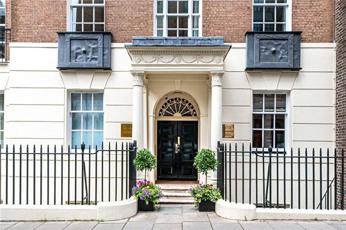 2 Bedroom Flat For Sale In John Adam Street, London, WC2N
