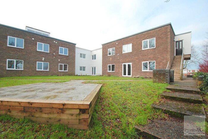 2 Bedroom Flat To Rent In Sawmill, Penn Grove, NR3