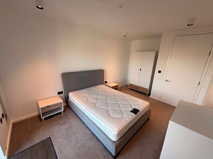 1 Bedroom Apartment To Rent In Marlstone Avenue, Manchester, Greater Manchester, M3