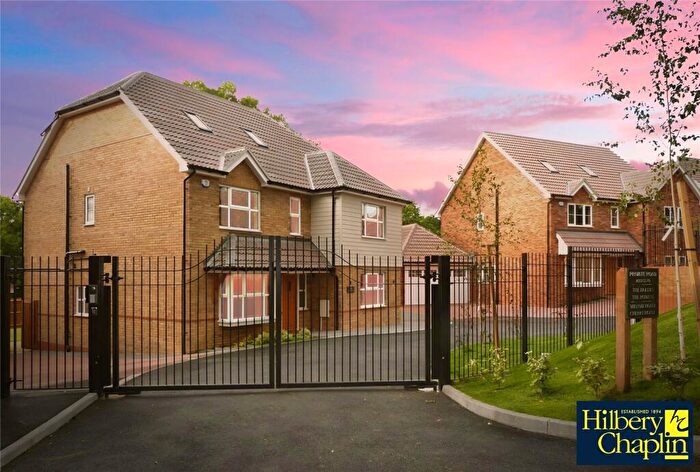 5 Bedroom Detached House For Sale In Lee Chapel Lane, Langdon Hills, Essex, SS16
