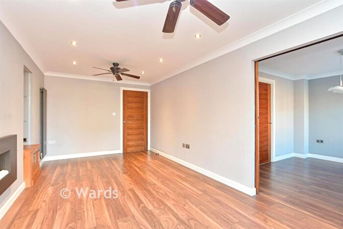 4 Bedroom Detached House For Sale In Poppy Crescent, Minster-On-Sea, Sheerness, Kent, ME12