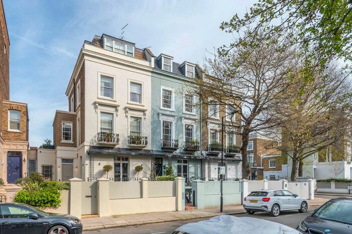 2 Bedroom Flat To Rent In Artesian Road, Artesian Village, London, W2