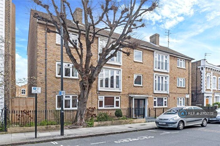 2 Bedroom Flat To Rent In Kentish Town, London, NW5