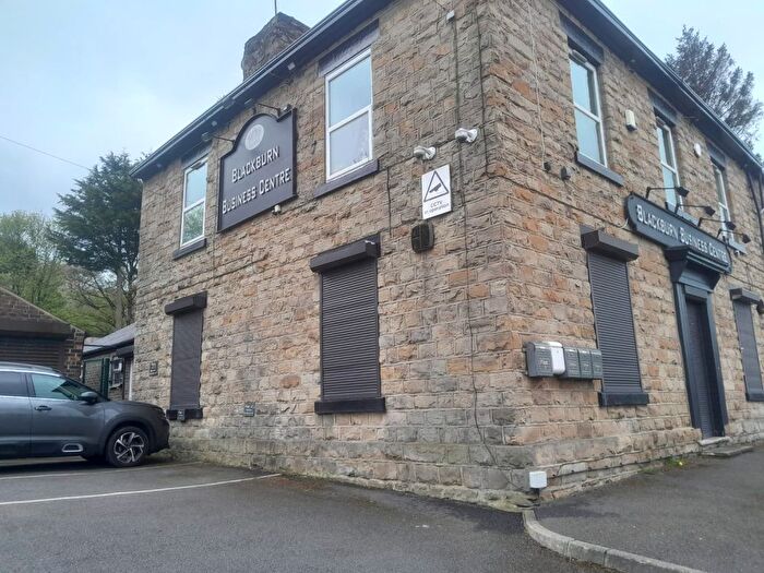 2 Bedroom Flat To Rent In Flat, A Blackburn Road, Blackburn, Rotherham, S61