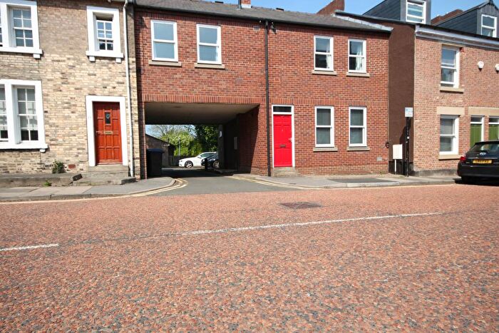 1 Bedroom House To Rent In Gilesgate, DH1