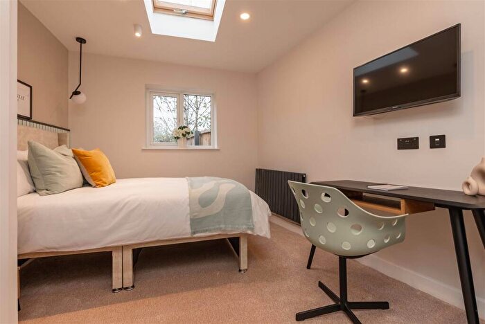 1 Bedroom House To Rent In Lockwood Road, Birmingham, B31