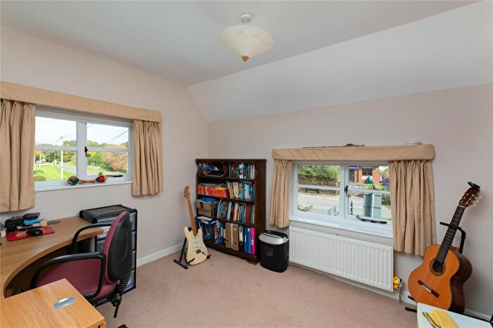 4 Bedroom Detached House For Sale In Newton Toney, Salisbury, Wiltshire, SP4