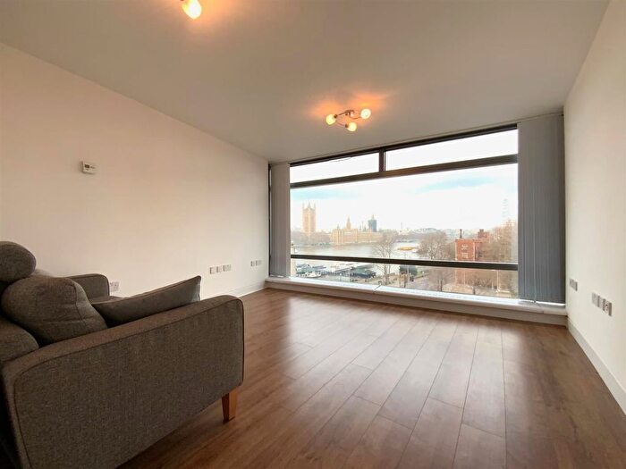 2 Bedroom Flat To Rent In Albert Embankment, Lambeth, SE1