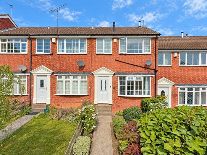 3 Bedroom Terraced House For Sale In Raynville Road, Leeds, West Yorkshire, LS13